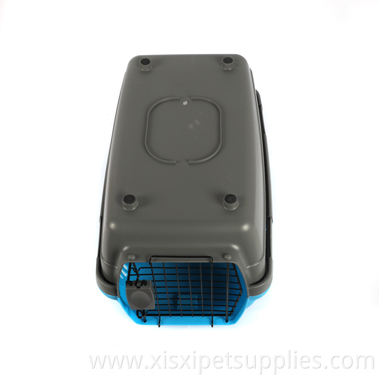 Wholesale Pet Carrier OEM Cat Carrier High Quality Pet Travel Carrier